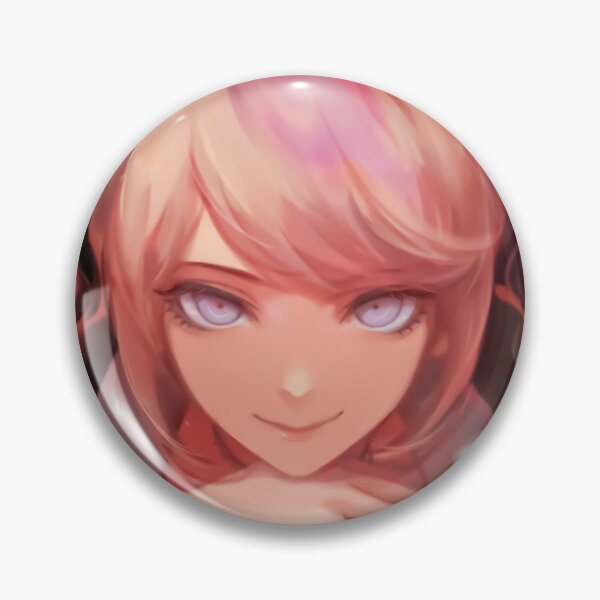Item preview, Junko Enoshima Danganronpa Printing For Wibu designed and sold by lorypig.