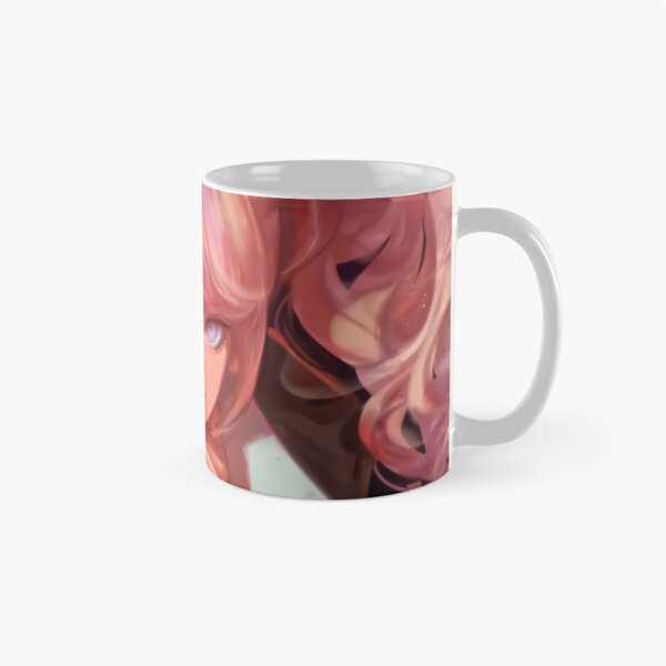 Item preview, Junko Enoshima Danganronpa Printing For Wibu designed and sold by lorypig.