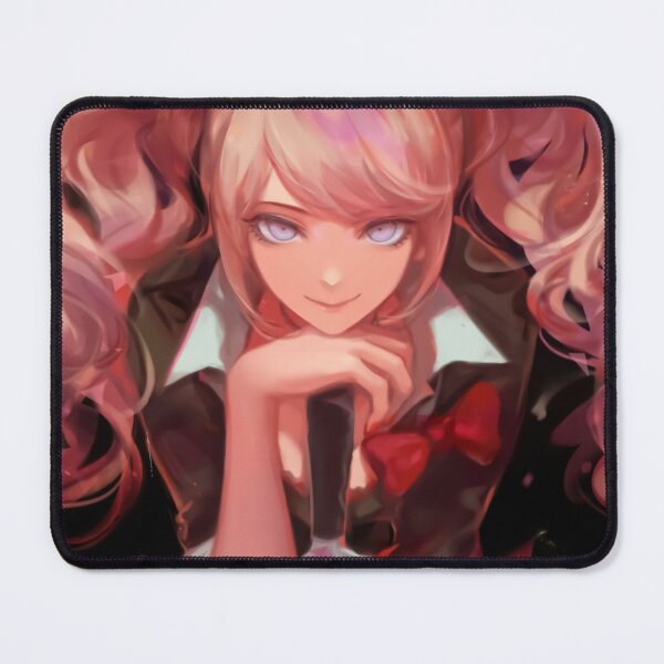 Item preview, Junko Enoshima Danganronpa Printing For Wibu designed and sold by lorypig.