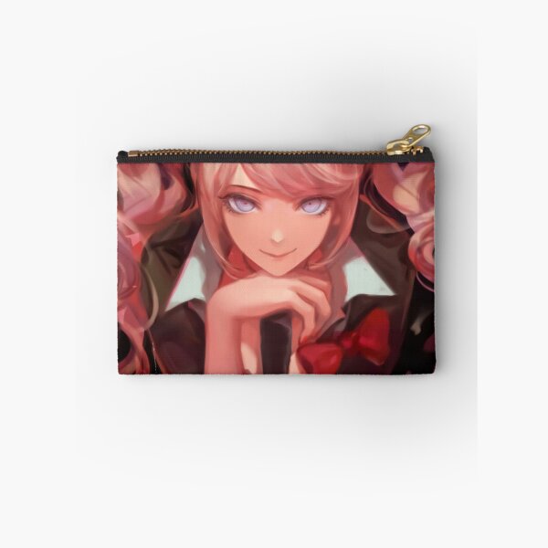 Item preview, Junko Enoshima Danganronpa Printing For Wibu designed and sold by lorypig.