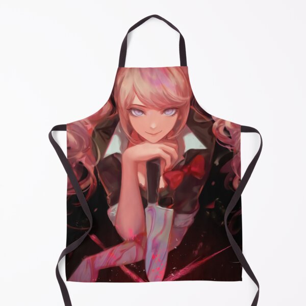 Item preview, Junko Enoshima Danganronpa Printing For Wibu designed and sold by lorypig.