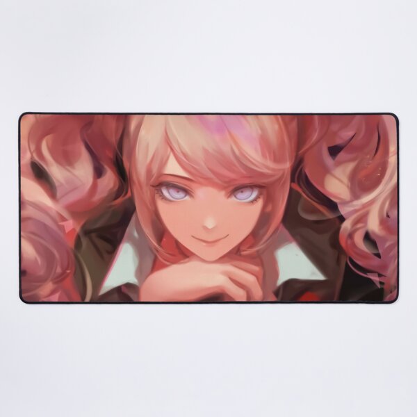 Item preview, Junko Enoshima Danganronpa Printing For Wibu designed and sold by lorypig.