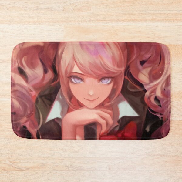Item preview, Junko Enoshima Danganronpa Printing For Wibu designed and sold by lorypig.