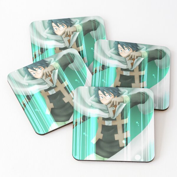 Item preview, Shiroe Log Horizon Design Fanart designed and sold by valekun.