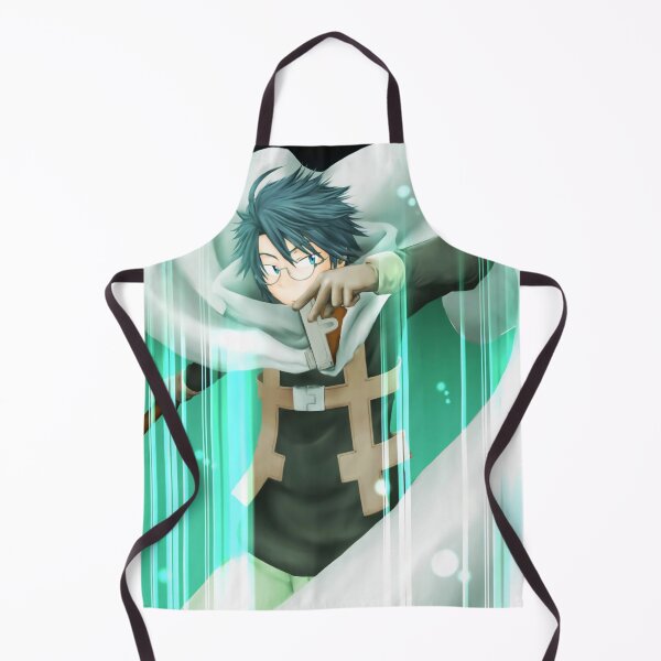 Item preview, Shiroe Log Horizon Design Fanart designed and sold by valekun.