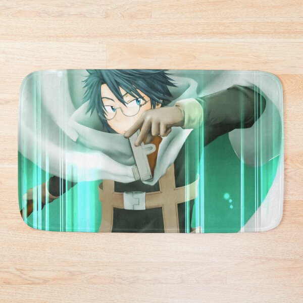 Item preview, Shiroe Log Horizon Design Fanart designed and sold by valekun.