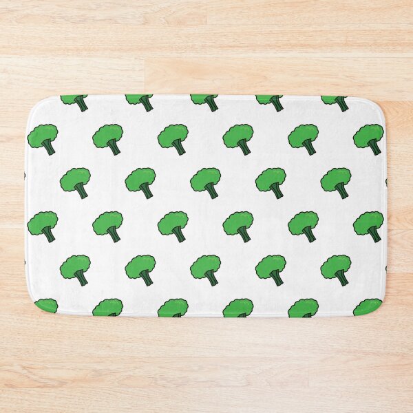 Item preview, Broccoli, Broccoli and more Broccoli designed and sold by Rhu Creations.