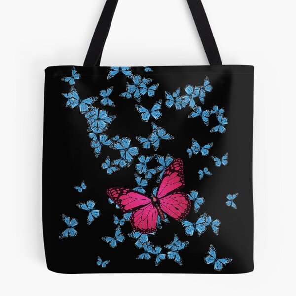Item preview, Light Blue Butterfly designed and sold by NS-New-Standard.