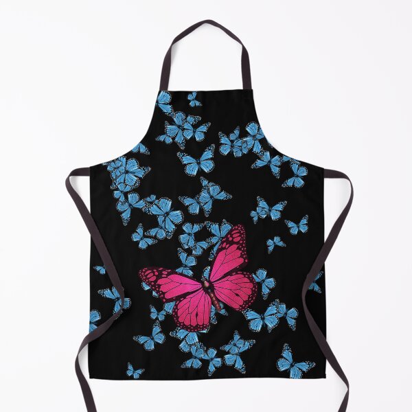 Item preview, Light Blue Butterfly designed and sold by NS-New-Standard.