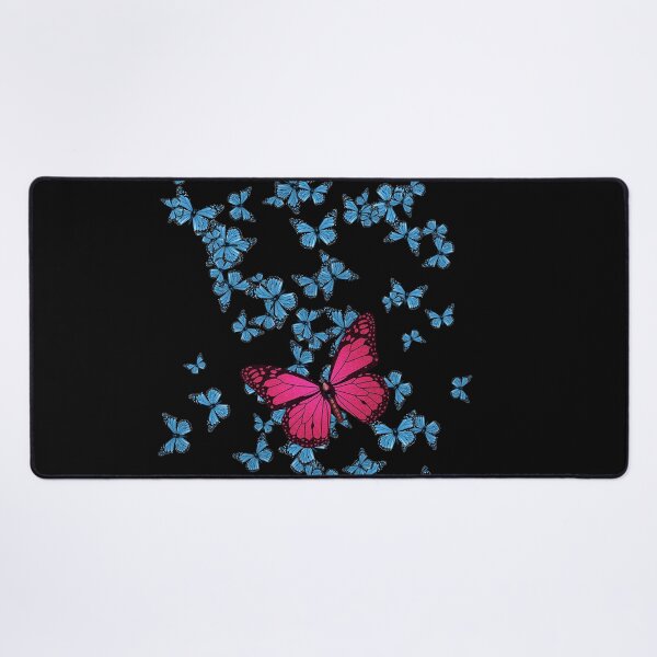 Item preview, Light Blue Butterfly designed and sold by NS-New-Standard.