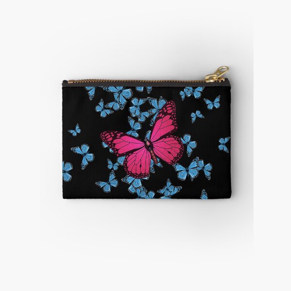 Item preview, Light Blue Butterfly designed and sold by NS-New-Standard.