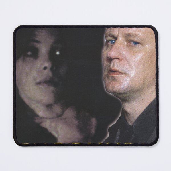 Item preview, Insomnia (2002) classic designed and sold by russedyrus.