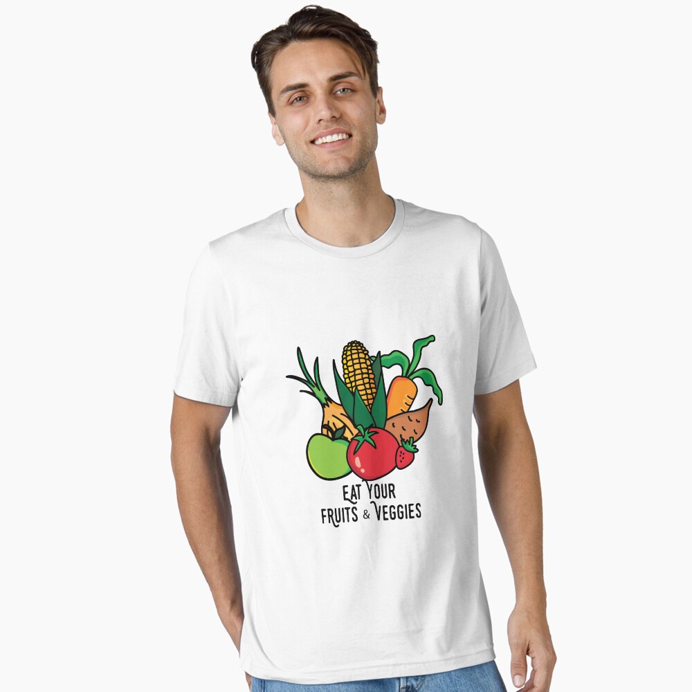 Item preview, Essential T-Shirt designed and sold by megnance27.