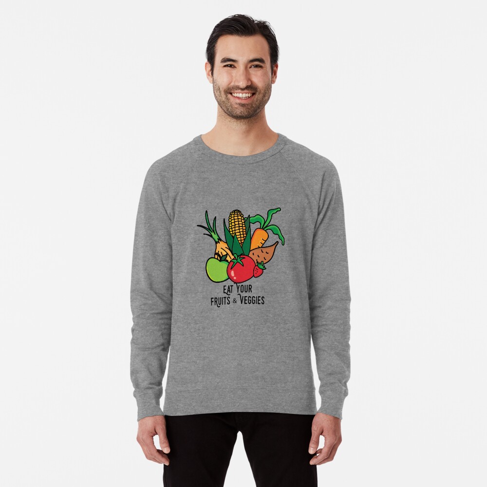 Item preview, Lightweight Sweatshirt designed and sold by megnance27.
