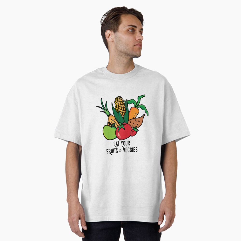 Item preview, Oversized T-Shirt designed and sold by megnance27.