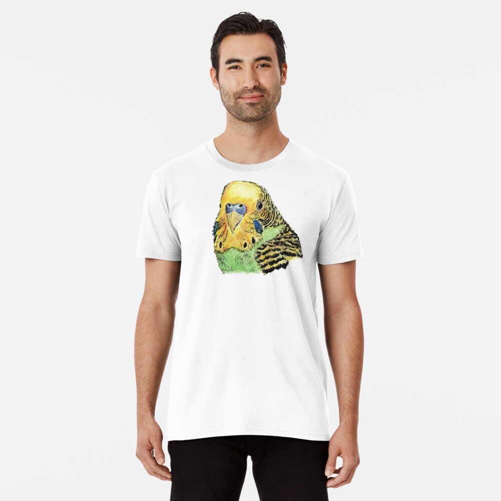 Item preview, Premium T-Shirt designed and sold by dmtab.