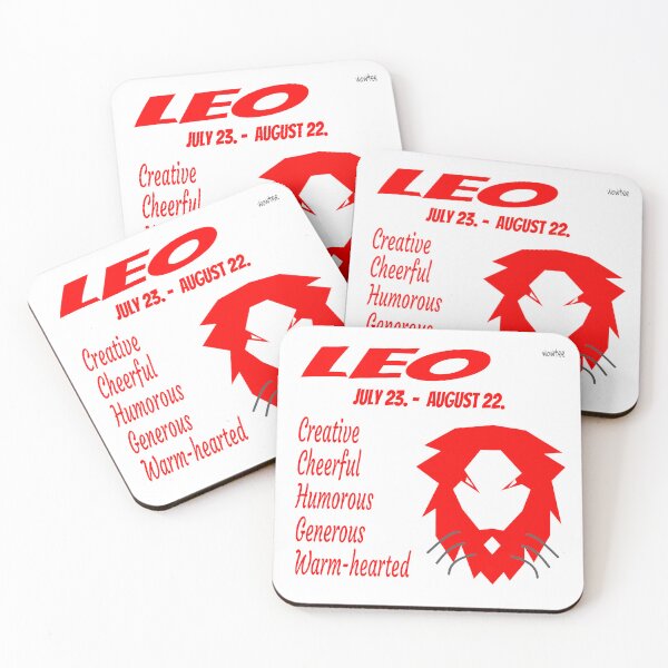 Item preview, Leo zodiac designed and sold by wowitsmytshirt.