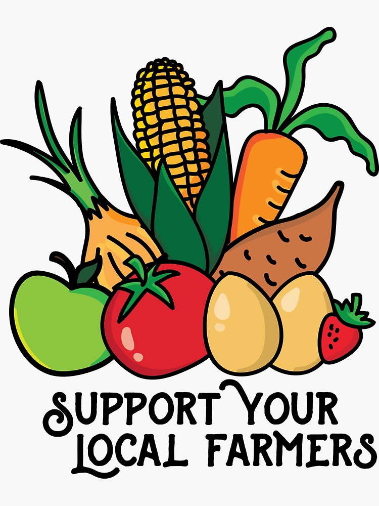 Apoye a sus agricultores locales de megnance27