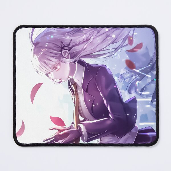 Item preview, Kyoko Kirigiri Danganronpa For Wibu designed and sold by lorypig.