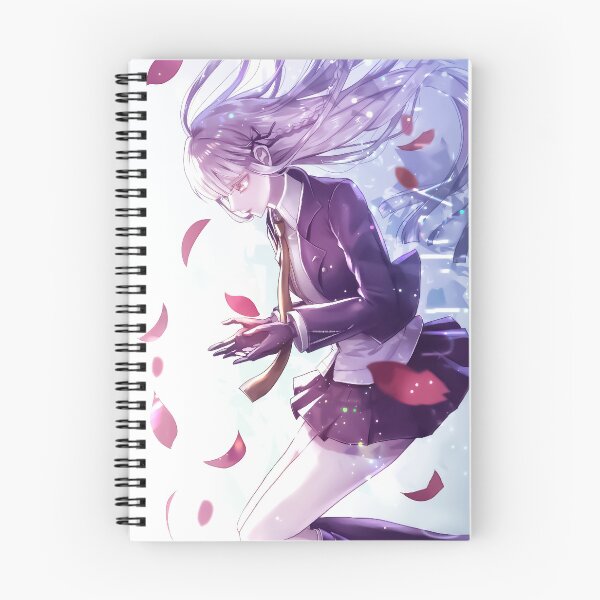 Item preview, Kyoko Kirigiri Danganronpa For Wibu designed and sold by lorypig.