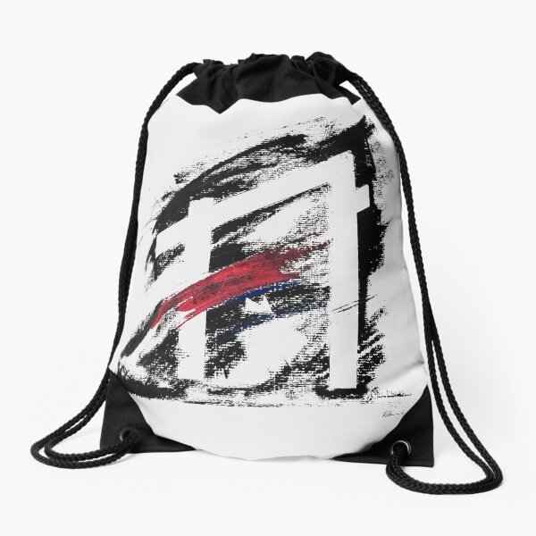 Portal Drawstring Bag