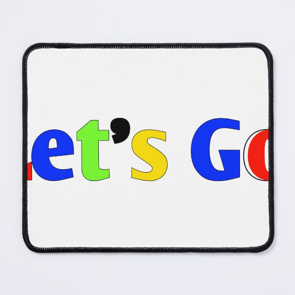 Item preview, Let's go design designed and sold by DesignExpert01.