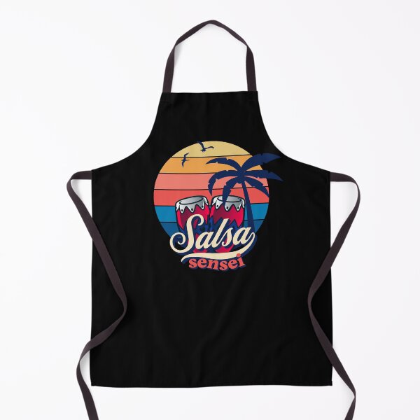 Item preview, Salsa sensei - Salsa Music and Salsa Dancing designed and sold by Dubbra.
