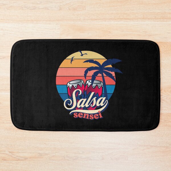 Item preview, Salsa sensei - Salsa Music and Salsa Dancing designed and sold by Dubbra.