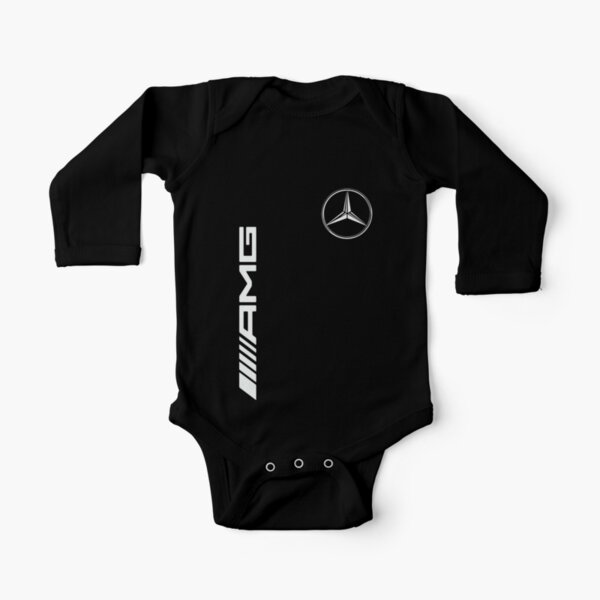 Mercedes f1 2024 baby grow