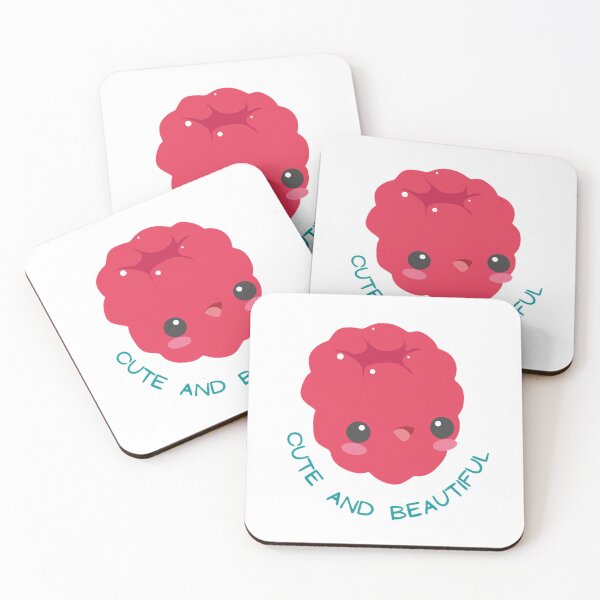 Item preview,  Cute and beautiful raspberry fruit | fruit design | gift for all |  designed and sold by Arteartz.