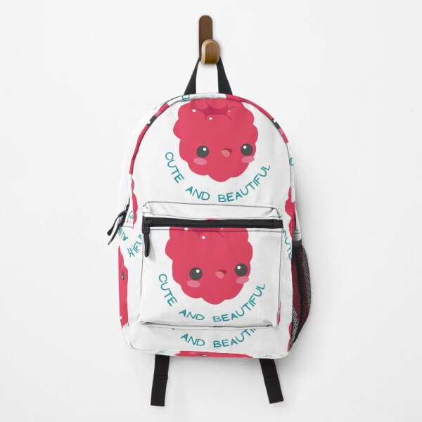 Item preview, Cute and beautiful raspberry fruit | fruit design | gift for all | designed and sold by Arteartz.