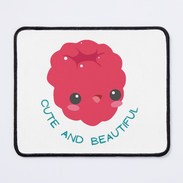 Item preview, Cute and beautiful raspberry fruit | fruit design | gift for all | designed and sold by Arteartz.