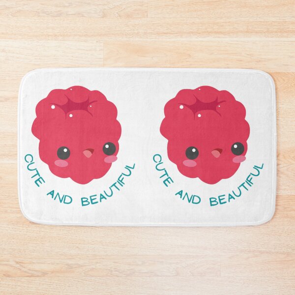 Item preview,  Cute and beautiful raspberry fruit | fruit design | gift for all |  designed and sold by Arteartz.
