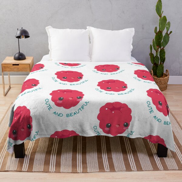Item preview, Cute and beautiful raspberry fruit | fruit design | gift for all | designed and sold by Arteartz.