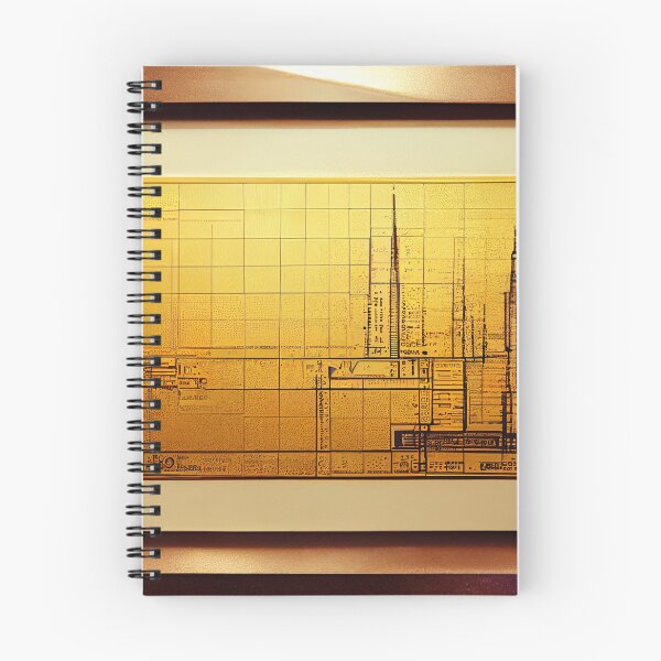 Item preview, Deconstructed Synth 5 designed and sold by Creative Shed Designs.