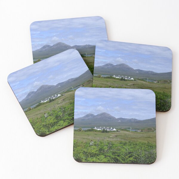 Item preview, The Paps Of Jura, Scotland designed and sold by Anne Park.