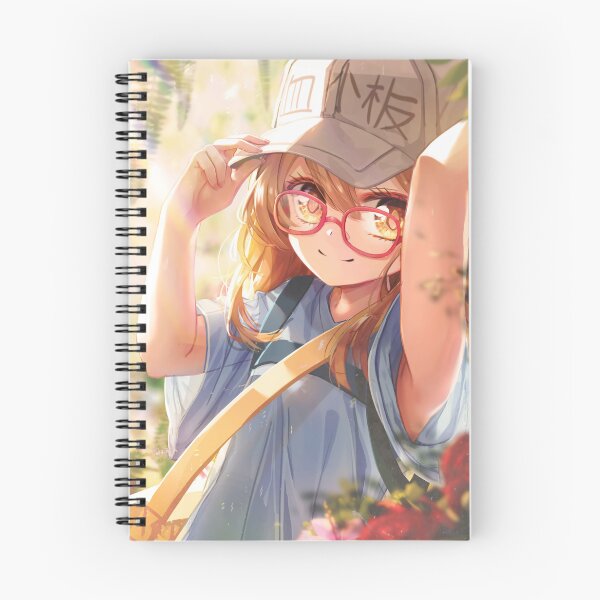 Item preview, Platelet Cells At Work Design Fanart designed and sold by valekun.
