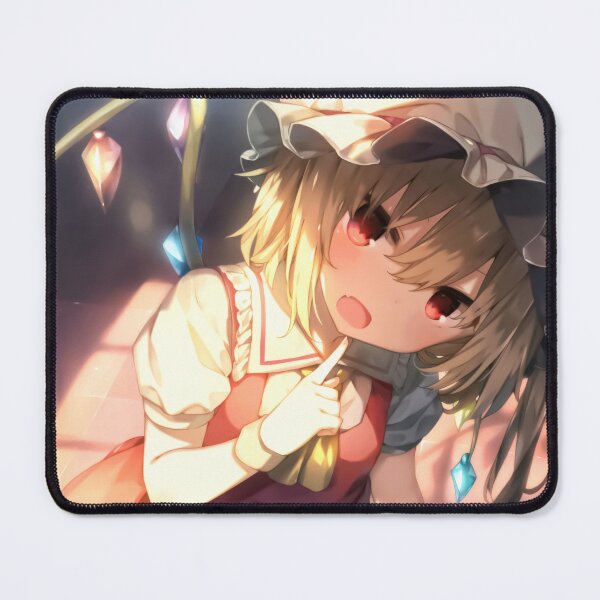 Item preview, Flandre Scarlet Touhou For Wibu designed and sold by lorypig.