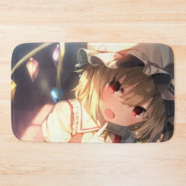 Item preview, Flandre Scarlet Touhou For Wibu designed and sold by lorypig.