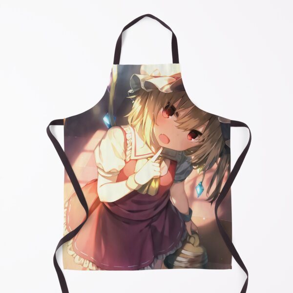 Item preview, Flandre Scarlet Touhou For Wibu designed and sold by lorypig.