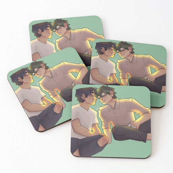 Item preview, Midorima and Takao <3 designed and sold by Jam Ramirez.