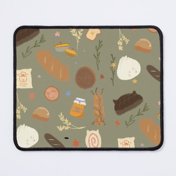 Item preview, chef mao's bakery designed and sold by jesslcafan.