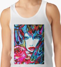 PHOENIX Tank Top