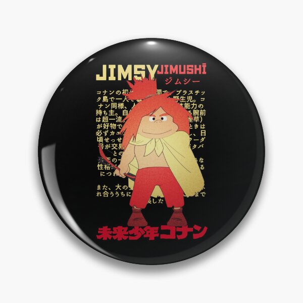 Item preview, JIMSY              designed and sold by TheVintashop.