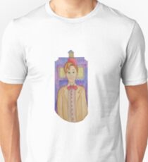 11th Doctor Unisex T-Shirt