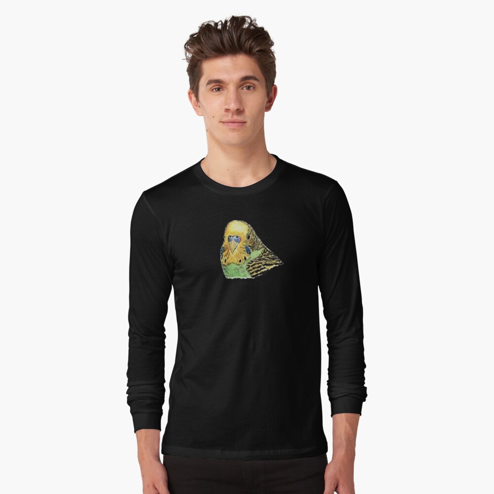 Item preview, Long Sleeve T-Shirt designed and sold by dmtab.