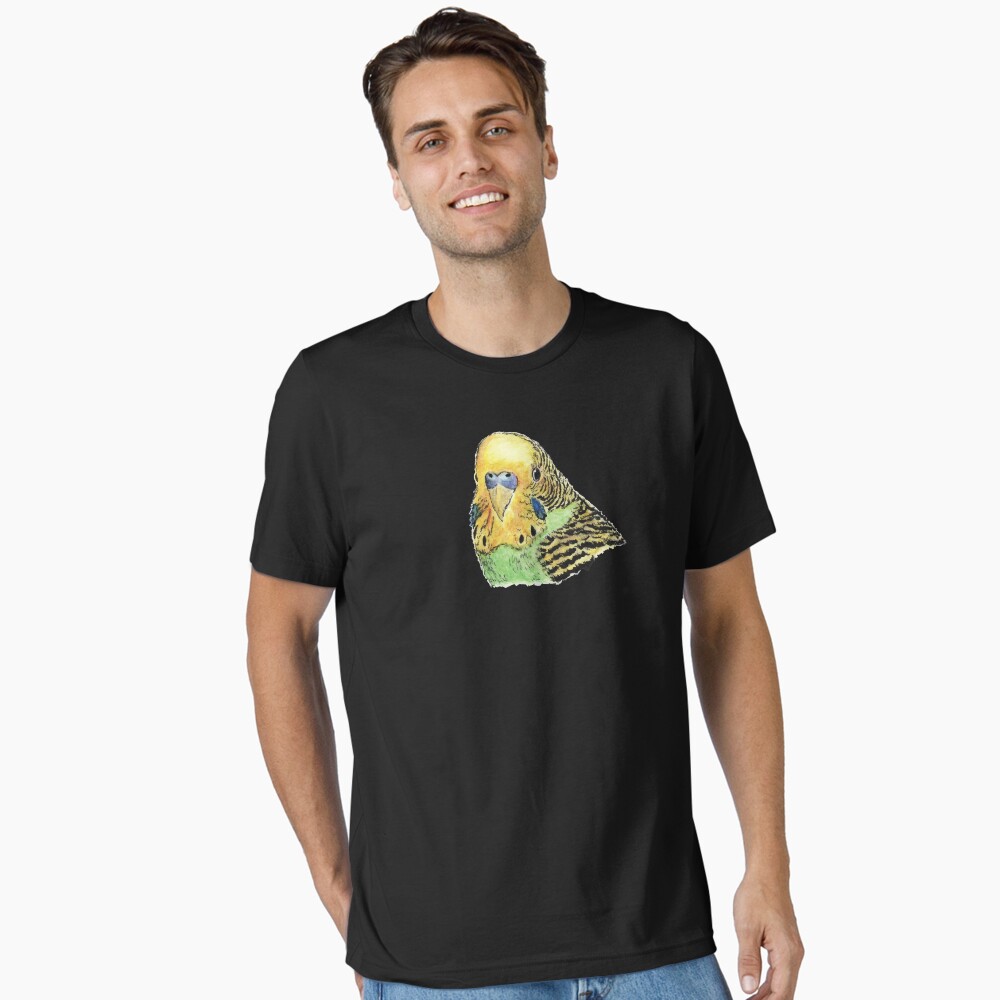 Item preview, Essential T-Shirt designed and sold by dmtab.