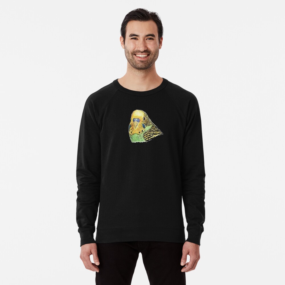 Item preview, Lightweight Sweatshirt designed and sold by dmtab.