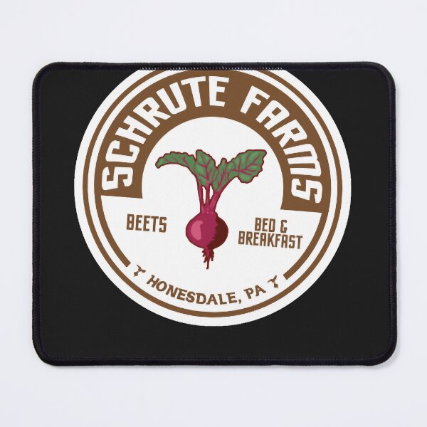 Item preview, Schrute farms designed and sold by ShawnEsgate.