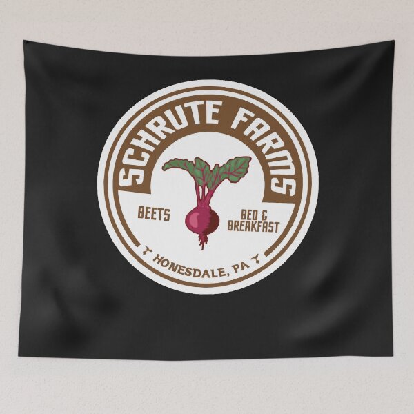 Item preview, Schrute farms designed and sold by ShawnEsgate.